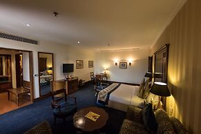 The Bristol Hotel
