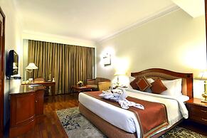 The Bristol Hotel