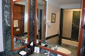 The Bristol Hotel