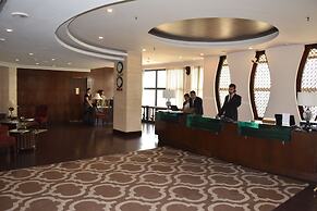 The Bristol Hotel
