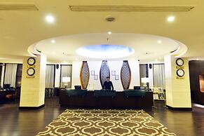 The Bristol Hotel