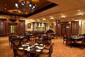 The Bristol Hotel