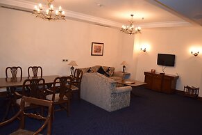 The Bristol Hotel