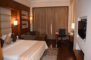 The Bristol Hotel