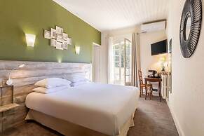 Best Western Le Val Majour