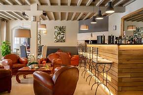 Best Western Le Val Majour