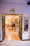 Best Western Le Val Majour