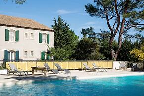 Best Western Le Val Majour