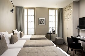 Hôtel Hélios Opéra