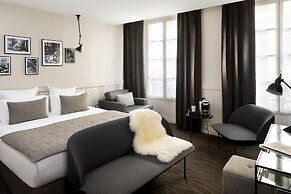 Hôtel Hélios Opéra