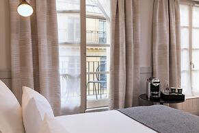Hôtel Hélios Opéra