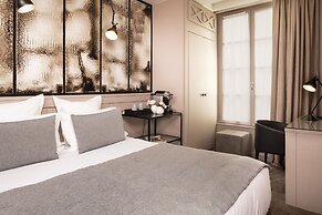 Hôtel Hélios Opéra