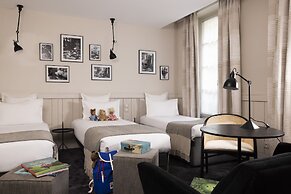 Hôtel Hélios Opéra