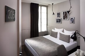 Hôtel Hélios Opéra