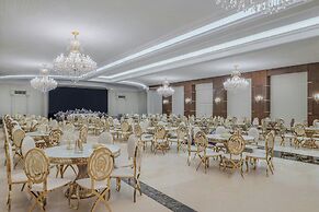 Le Meridien Medina
