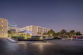 Le Meridien Medina