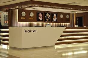 Le Meridien Medina