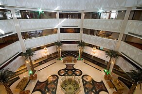 Le Meridien Medina