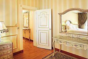 Le Meridien Medina