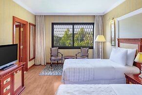 Le Meridien Medina