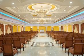 Le Meridien Medina