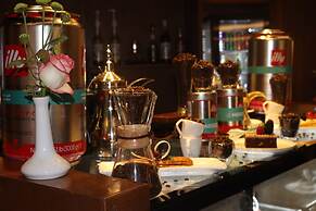 Le Meridien Medina