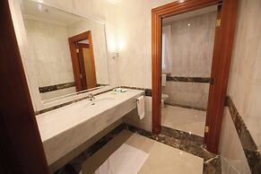 Le Meridien Medina