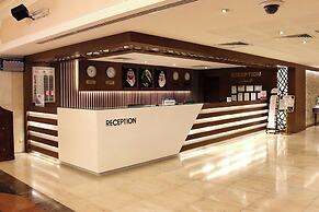 Le Meridien Medina
