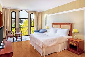 Le Meridien Medina