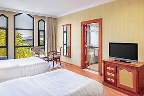 Le Meridien Medina
