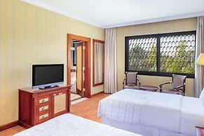 Le Meridien Medina