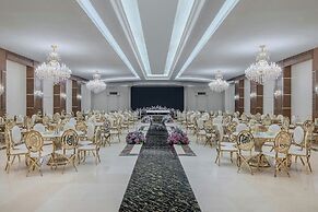Le Meridien Medina