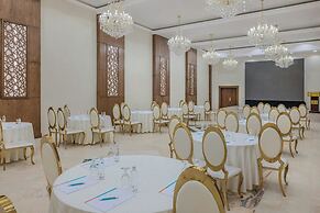 Le Meridien Medina