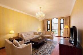 Le Meridien Medina