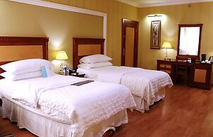 Le Meridien Medina