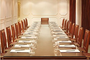 Le Meridien Medina