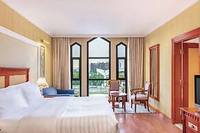 Le Meridien Medina