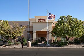 Hampton Inn & Suites Roswell