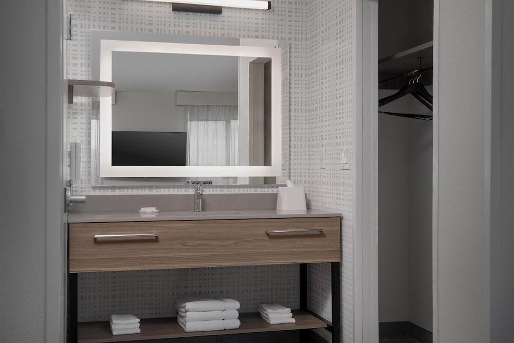 Hampton Inn & Suites Roswell
