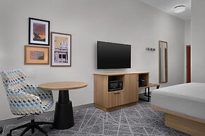 Hampton Inn & Suites Roswell