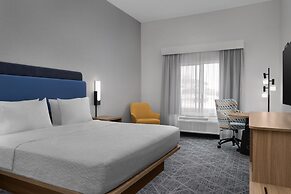 Hampton Inn & Suites Roswell