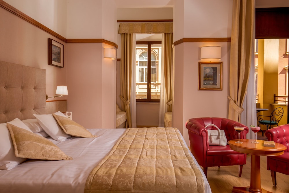 Hotel La Residenza