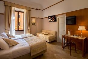 Hotel La Residenza