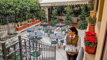 Hotel La Residenza