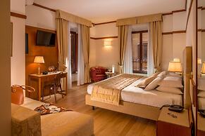 Hotel La Residenza