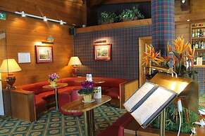 Hotel Majoni