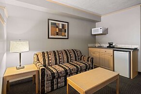 Travelodge by Wyndham Fort McMurray