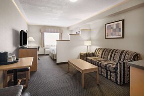 Travelodge by Wyndham Fort McMurray