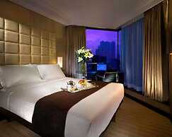 The Kowloon Hotel