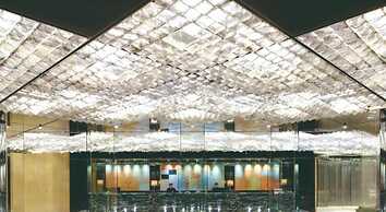 The Kowloon Hotel